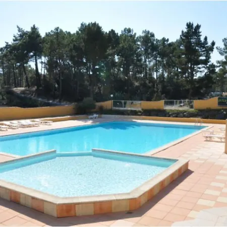 Avec Acces Handicape - Terrasse - Api-1-52-1128 营地 *