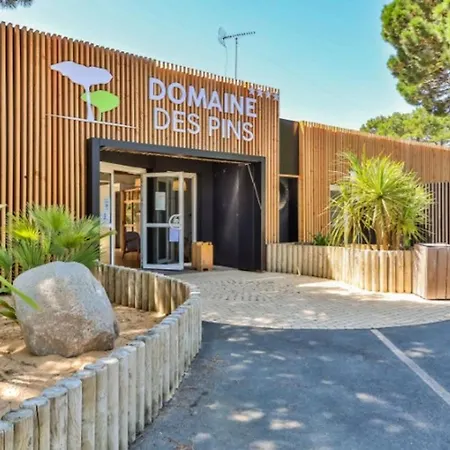 Avec Acces Handicape - Terrasse - Api-1-52-1128 Saint-Hilaire-de-Riez