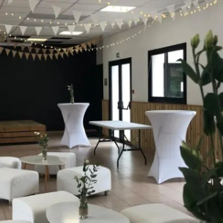 Avec Acces Handicape - Terrasse - Api-1-52-1128